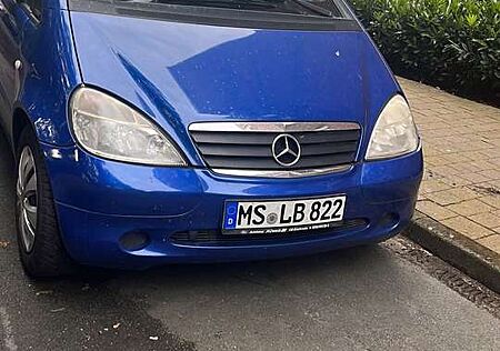 Mercedes-Benz A 140 Classic