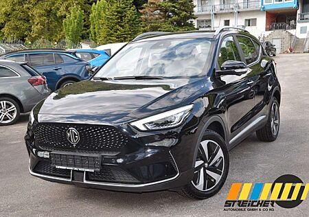 MG ZS EV Luxury