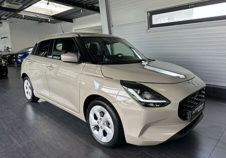Suzuki Swift 1.2 Dualjet Hybrid Automatik Club|Navi|ACC