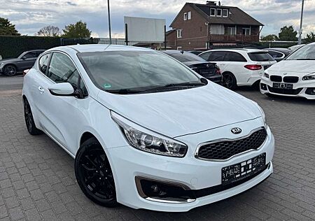 Kia Pro_ceed ProCeed / pro_cee'd | KAMERA | NAVI | 1.HAND