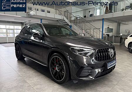 Mercedes-Benz GLC 63 AMG S E PERF 4M PREMIUM+ AHK UVP:145.591