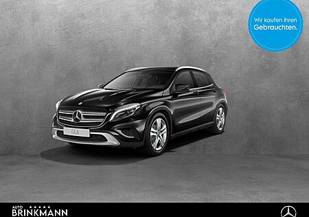 Mercedes-Benz GLA 200 Sport Utility Vehicle Urban/Navi/Xenon SHZ