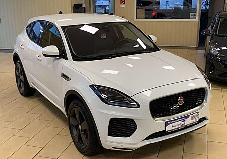 Jaguar E-Pace R-Dynamic SE*HUD*LED*Leder*Navi*360°Cam