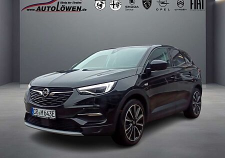 Opel Grandland X Navigationssystem LED-Scheinwerfer