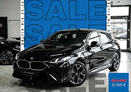 BMW 120i 120 M Sport ACC Kamera Komfortzug. Harman