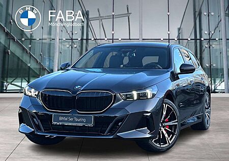 BMW 520 d Touring M Sport Pro Head-Up DAB LED RFK