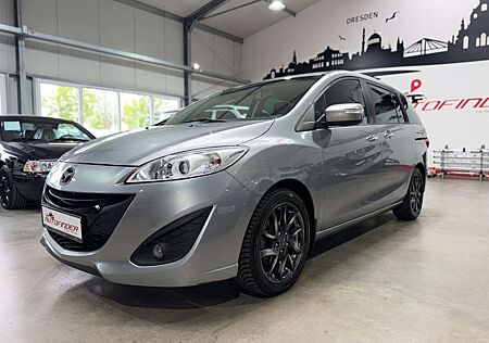 Mazda 5 1.8 Sendo Sitzheizung,PDC,7-Sitze,2.Hand