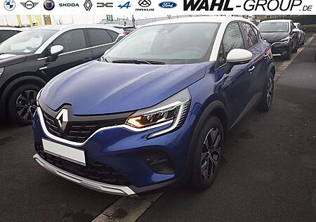 Renault Captur II Evolution LED RFK Klima