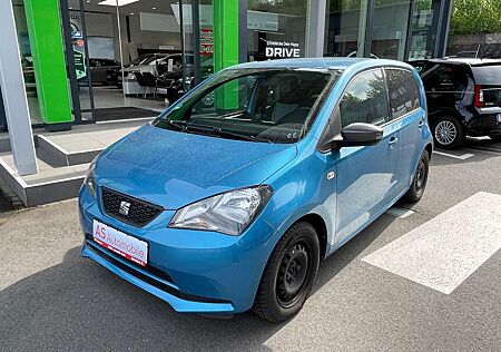 Seat Mii Chic