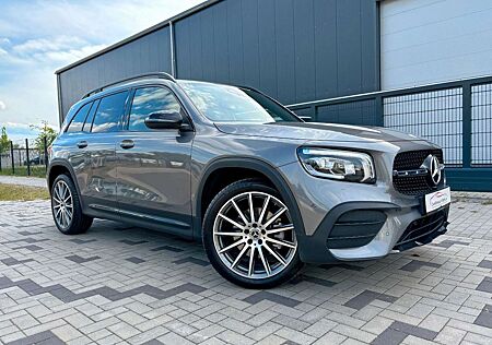 Mercedes-Benz GLB 200 AMG // LED NIGHT HIGH-END P.ASS. 20"