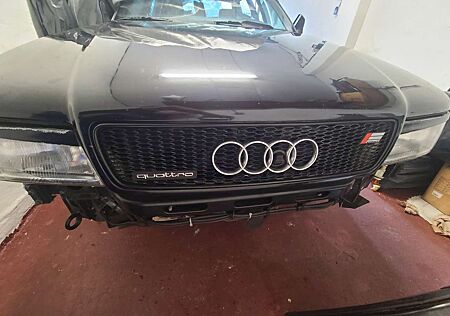 Audi 90 quattro 20V
