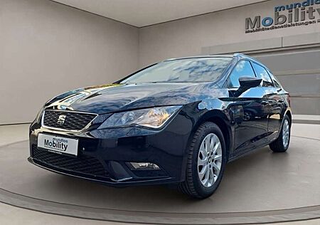Seat Leon ST Style