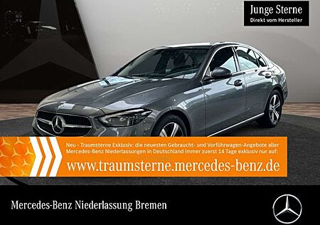 Mercedes-Benz C 180 AVANTG+360+KEYLESS+9G