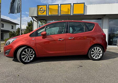 Opel Meriva B Innovation Flex Fix