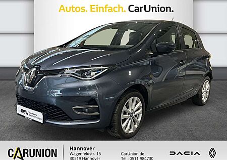 Renault ZOE EXPERIENCE Batteriekauf R110 Z.E. 50