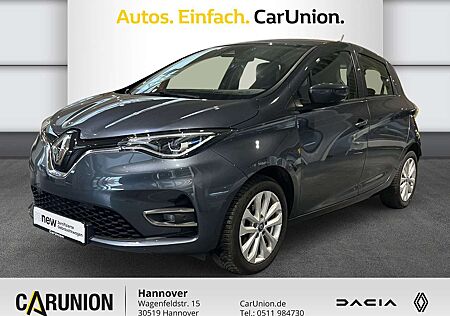 Renault ZOE EXPERIENCE Batteriekauf R110 Z.E. 50