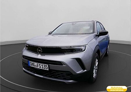 Opel Mokka Enjoy Turbo 1.2 96 KW Automatik +SHZ+NAVI+LED+PDC