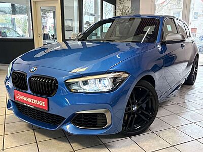 BMW 140 M140 i Special Edition / 5-Türig / 340PS / 8xAlu