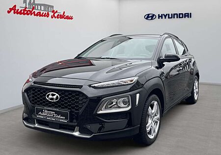 Hyundai Kona 1.6 T-GDI DCT Trend