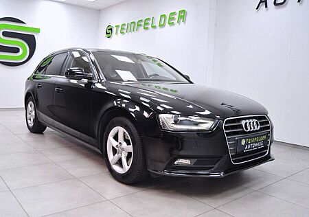 Audi A4 2.0 TDI Avant / SHZ / NAVI / BI-XENON