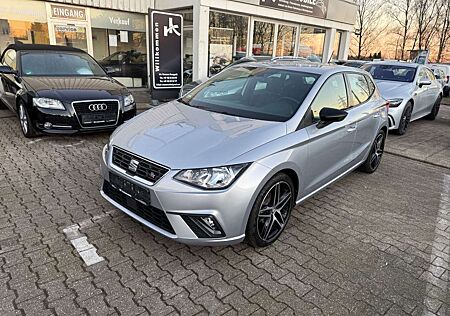 Seat Ibiza FR 76TKM*Klimaauto.*Navi*Temp.