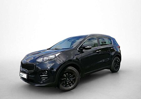 Kia Sportage 2.0 CRDi Spirit 2WD ISG