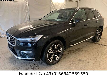 Volvo XC 60 XC60 Inscription Hybrid LED Navi 19" Glasd 4xSiH