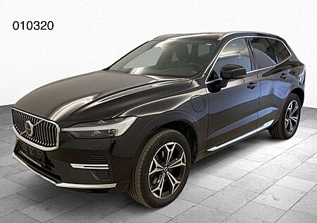 Volvo XC 60 XC60 Inscription Hybrid LED Navi 19" Glasd 4xSiH