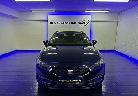 Seat Leon Sportstourer Style Aut LED VIRTUAL SPUR DAB