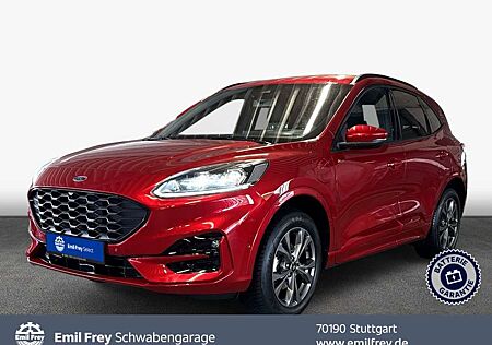 Ford Kuga 2.5 Duratec PHEV ST-LINE X