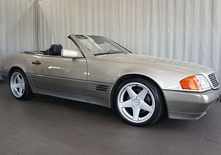 Mercedes-Benz SL 300 - 24 #61-2 mit Getrag Sportgetriebe