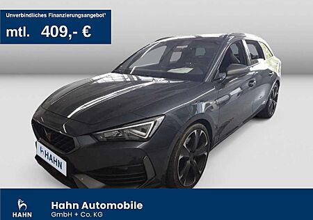 Cupra Leon Sportstourer VZ 2.0TSI DSG 4Dr. AHK ACC LED