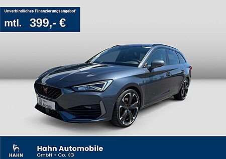 Cupra Leon Sportstourer VZ 2.0TSI DSG 4Dr. AHK ACC LED
