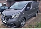 Renault Trafic ENERGY 1.6 dCi 140PS 2.9t L1H1 1.Hand Viele Extras