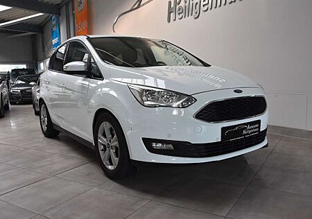 Ford C-Max Cool & Connect Parkpilot