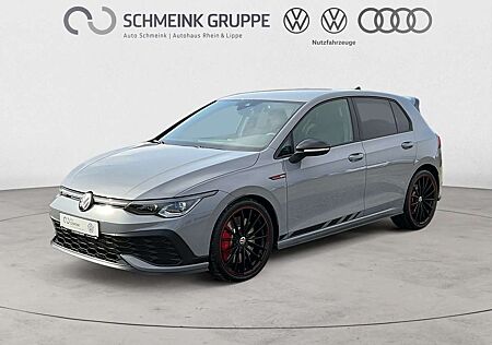 VW Golf GTI Volkswagen Clubsport 2.0 TSI DSG R-Performance-Abg