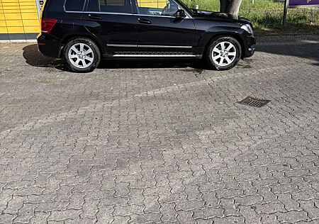 Mercedes-Benz GLK 220 gebraucht kaufen Mercedes-Benz GLK 220 BlueTEC 4Matic 7G-TRONIC