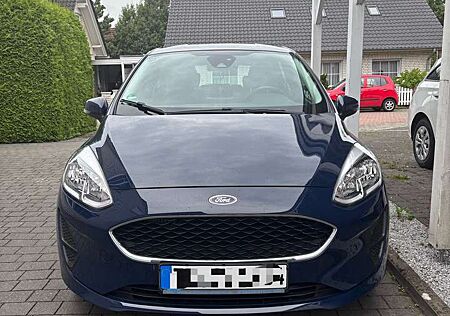 Ford Fiesta Cool & Connect