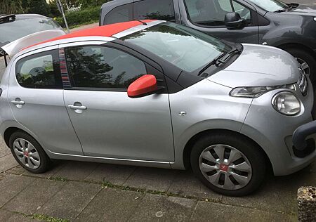 Citroën C1 Citroen Airscape VTi 68 Feel