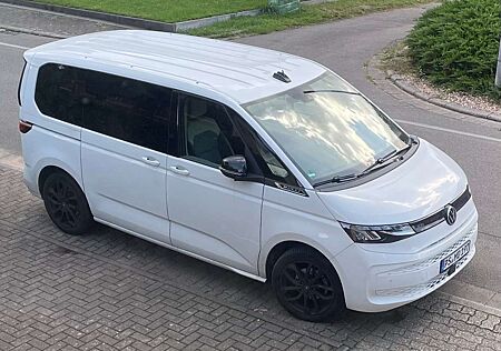 VW T7 Multivan Volkswagen Multivan DSG KÜ