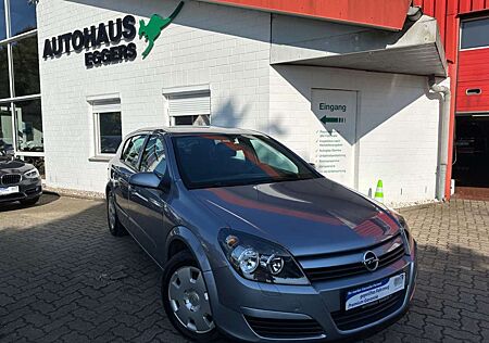 Opel Astra H Lim. 1.6 Enjoy/TEMP/KLIMA/TÜV 09-2026