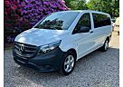 Mercedes-Benz Vito Mixto 114 CDI 4x4 lang Klima+ Sitzh. +9G