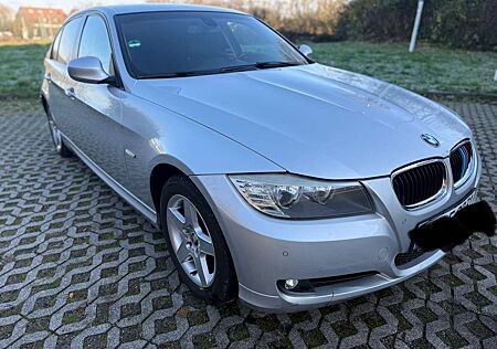 BMW 318d 318 3er Diesel DPF Aut. Edition Sport Tüv Neu