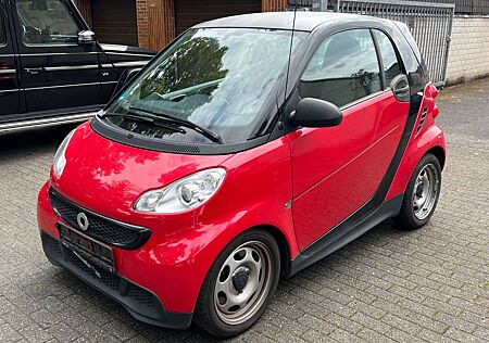 Smart ForTwo Micro Hybrid Drive 52kW,Klima