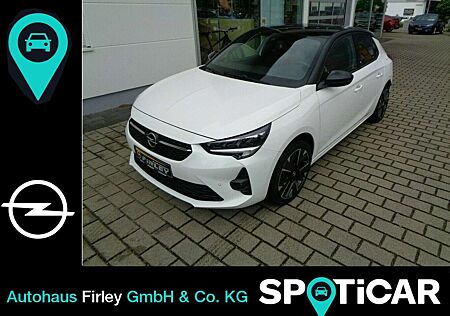 Opel Corsa e GS Line