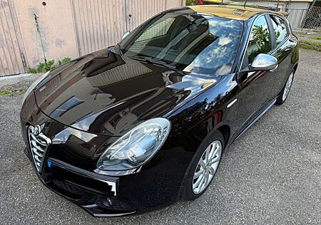 Alfa Romeo Giulietta 1.4 TB 170ps