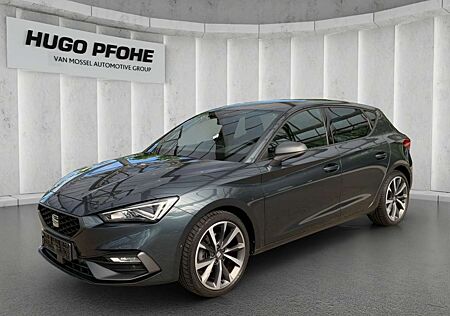 Seat Leon 1.5 eTSI FR OPF (EURO 6d) LED SHZ SpurH