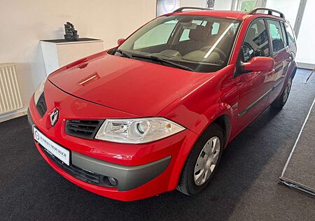 Renault Megane Grandtour Dynamique 1.6 Standheizung