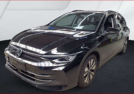 VW Golf Volkswagen VIII Variant 1.5 TSI DSG GOAL Navi AHK 360°