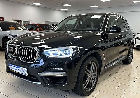 BMW X3 xDrive 30e*Luxury-Line*ACC*LED*HUD*RCam*Leder